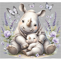 Animal Integration-DW 1971